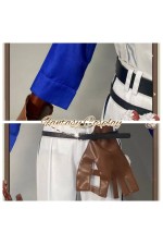 Identity V Prospector Norton Campbell Wild Pitch Cosplay Costume